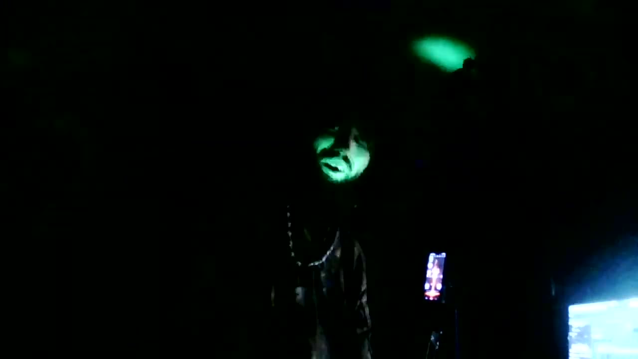 [Cyraxx Youtube 2022-1-3] Recording session