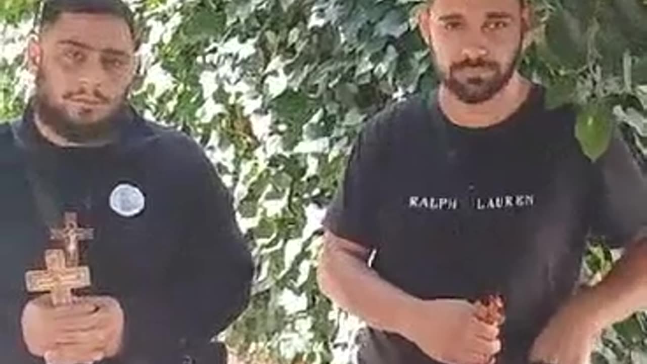 Το εμβολιο ειναι χαραγμα 666 του αντιχριστου και αναγνωριζονται οι ανθρωποι με συσκευες