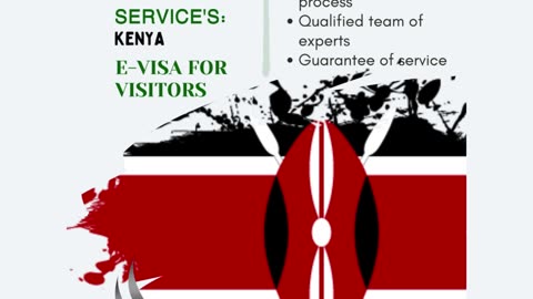 Get your e-visa effortlessly with Divine Associates Ltd