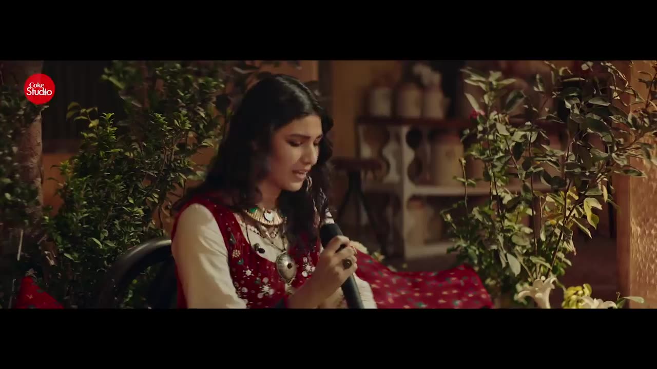 Coke Studio | Season 14| pasoori |Ali sethi×Shae Gill