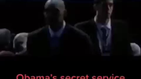 Shape shifter caught on camera