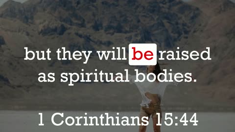 Heavenly BODIES: What's Will The FUTURE Be LIKE?