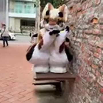 Bubble Tea Dragon #2