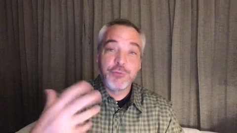 Doctor flips vaccine position!