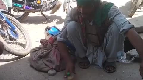 EASY MAGIC TRICKS