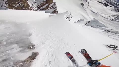 Jackson Hole Massive Air, Backcountry Skiing, Straight lines & Couloirs | O_leeps-18