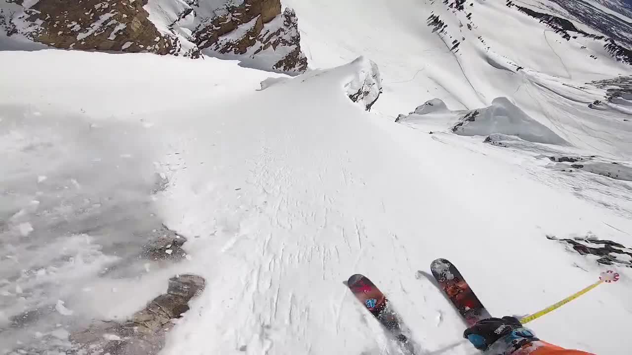 Jackson Hole Massive Air, Backcountry Skiing, Straight lines & Couloirs | O_leeps-18