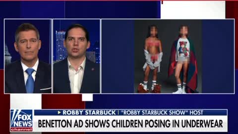 The Agenda is Normalizing Pedophilia