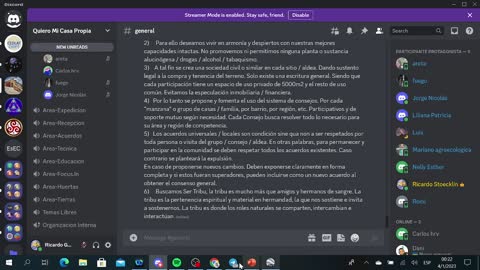 Encuentro Virtual Nº2 - T3 - Quiero Tener Mi Casa Propia - 03-01-2023
