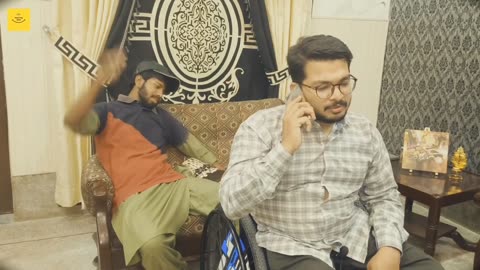 New Funny video !! 😡 Bhaiya Angry Man EP.1 2023 AliR.viens