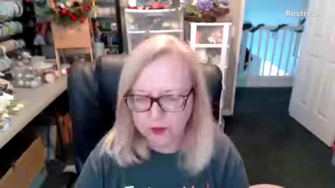 Susan Knowles Channel