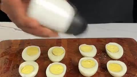 Egg Devil