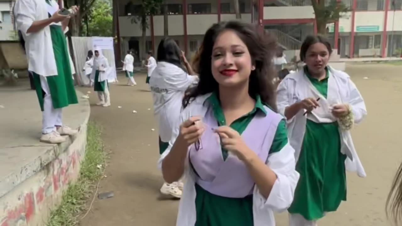 Dance ka k bole