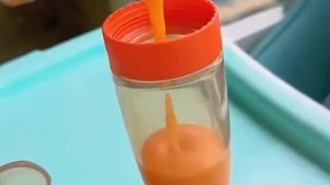 Feed baby