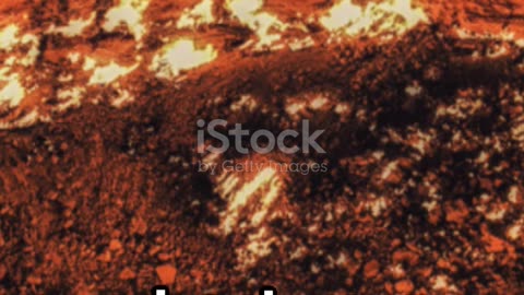 The Fiery Gateway: Door to Hell #travel #adventure #explore