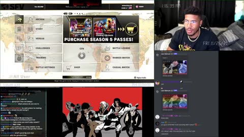 [11.25.21] LowTierGod (LTG) Dale - Stream 11_25_2021 [EABjunRU5U4] [FIXED]