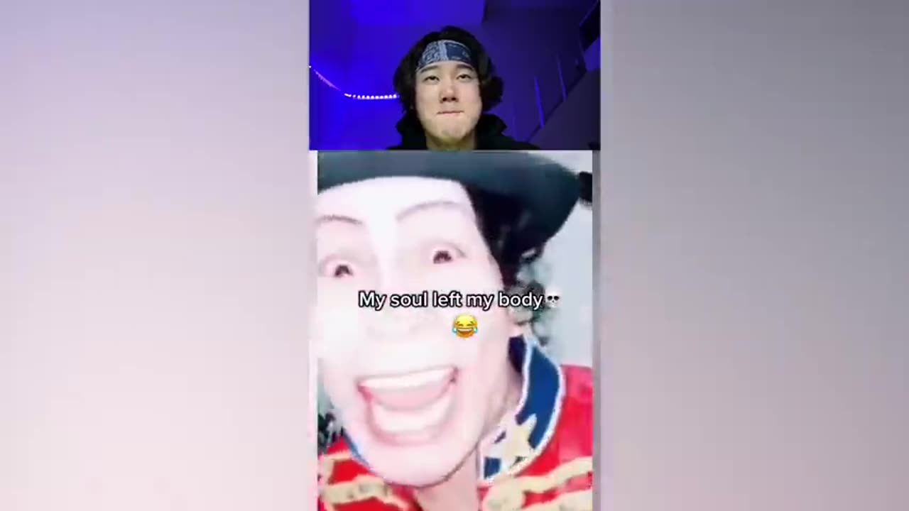 BEST JeffreyX Funny Try Not To Laugh Challenge Compilation 🤣 2024