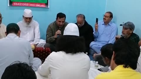 Mehfil Naat 2024