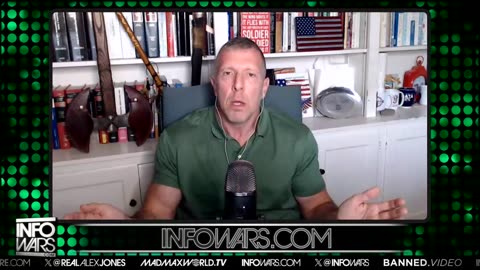 ALEX JONES — FULL SHOW 042324