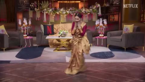 The Timeless Queen of Bollywood