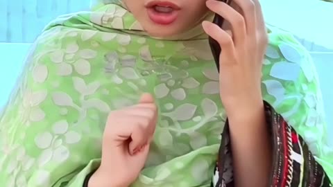 Very Funny Noora Baloch Vs Faizan