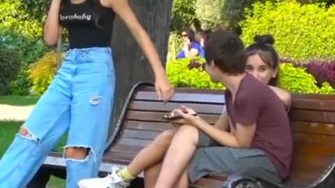Funny Pranks Videos 😂