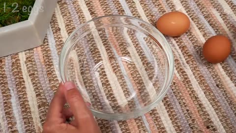 Just pour eggs over ramen and the result will be amazing! easy and delicious!
