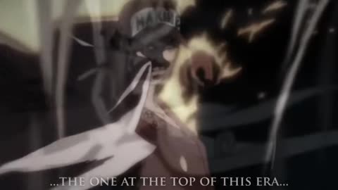 Anime edit