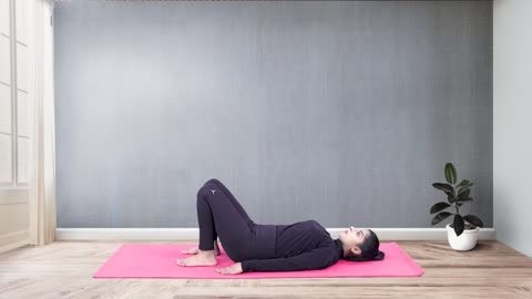 Flat Belly and Slim Thighs Workout - 14 Days Belly Fat Loss & Thigh Gap Workout #flatbelly