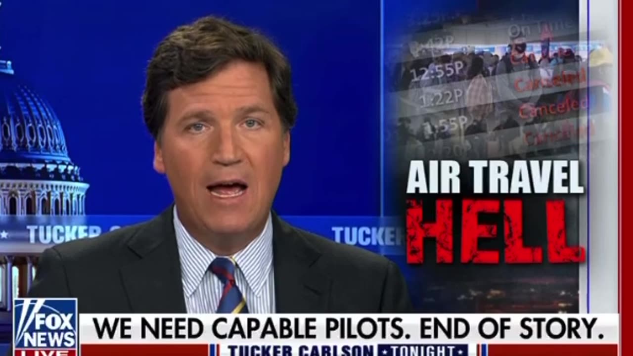 🚨🚨🚨🚨Lowering Airplane safety, Puts Everyone At Risk!
