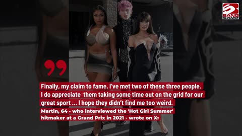 The Introverted Side of Machine Gun Kelly.