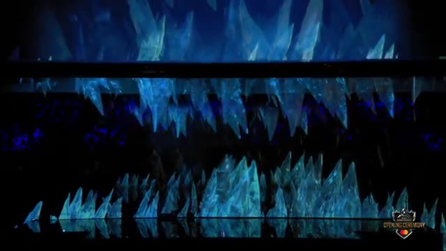 Phoenix - Opening Ceremony Presented s019 World Championship Finals_Cut