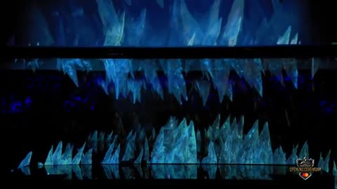 Phoenix - Opening Ceremony Presented s019 World Championship Finals_Cut