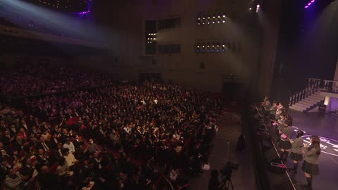 Sakura Gakuin Road To Graduation 2017