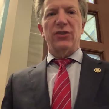 Great news from the Missouri Senate! We passed a major Election Integrity bill