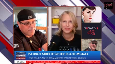 250 Year Plan To Communism