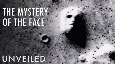 Face on Mars
