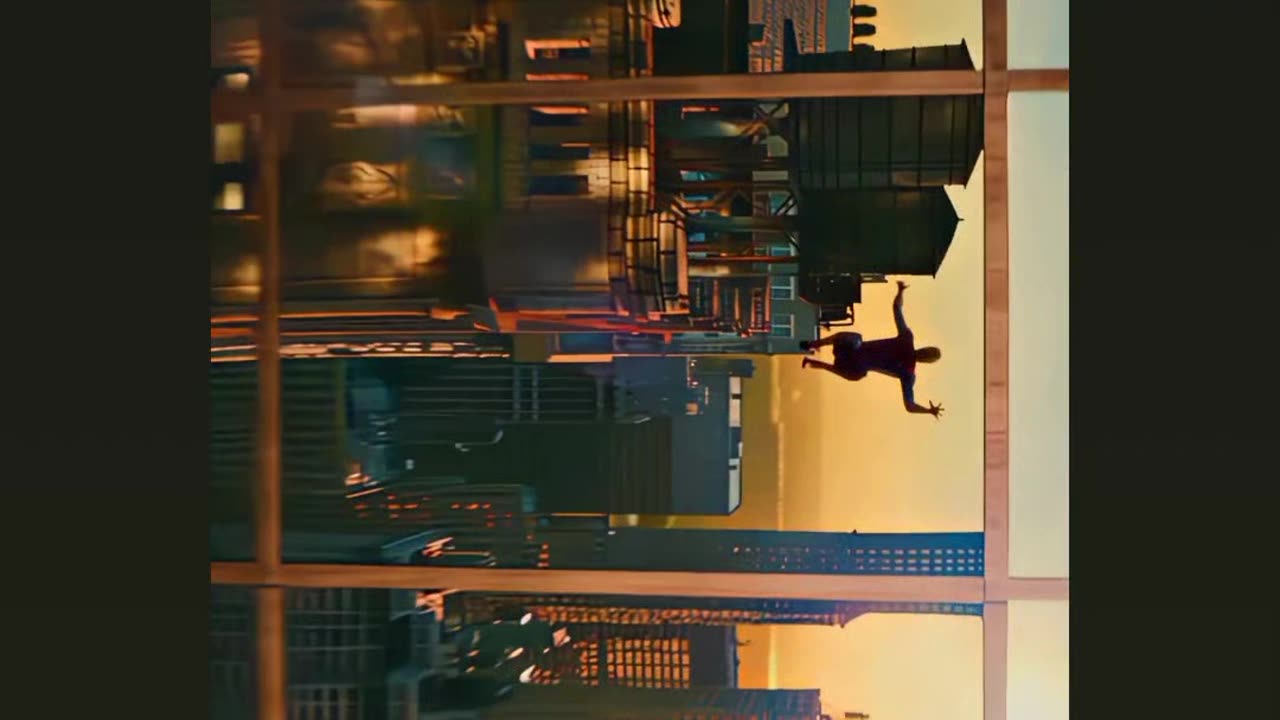 DC marvel movies editing video 4k