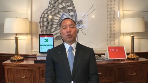 20170703 王岐山和傅政华将如何毁掉中国