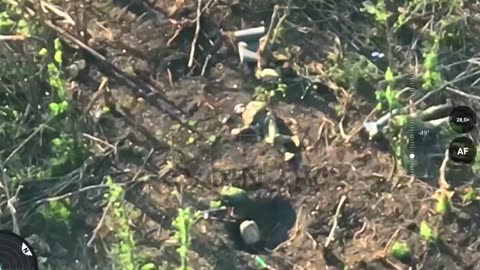 Battles east of Urozhainy Russian Forces destroying AFU with Artillery