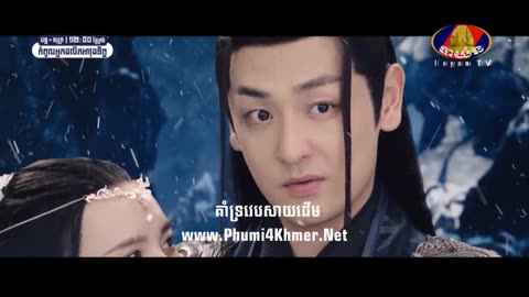 KomPul Nak Phalet Avuth Tep EP01 - Chinese Movies Speak Khmer