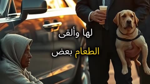 قصص مؤثرة عن الأصدقاء