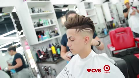 😳😅 This cut is fuego...