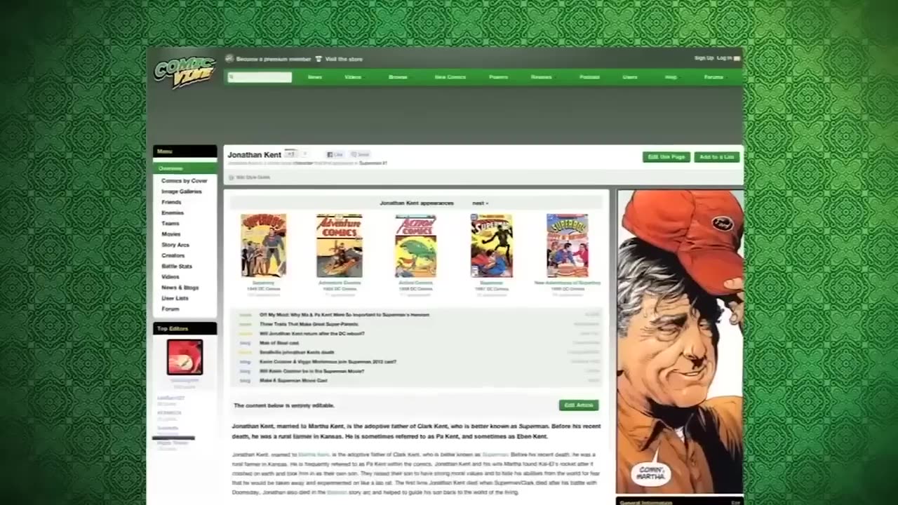 The Replacement gODS Full Documentary