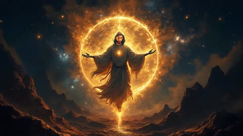 Paul White Gold Eagle 🕉 11/9/2024 🕉 Blessed New Earth Angels of Gaia Galactica Expansion 🕉 #newearth