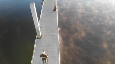 GOPRO FISHING LURE!