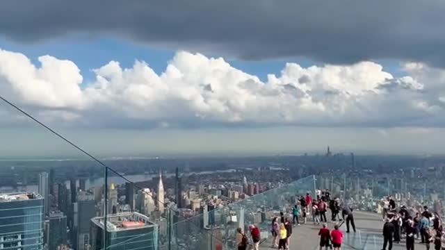 May weatQ in New YorkCity be like