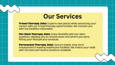 Get the Best Physical Therapy Jobs in Maryland