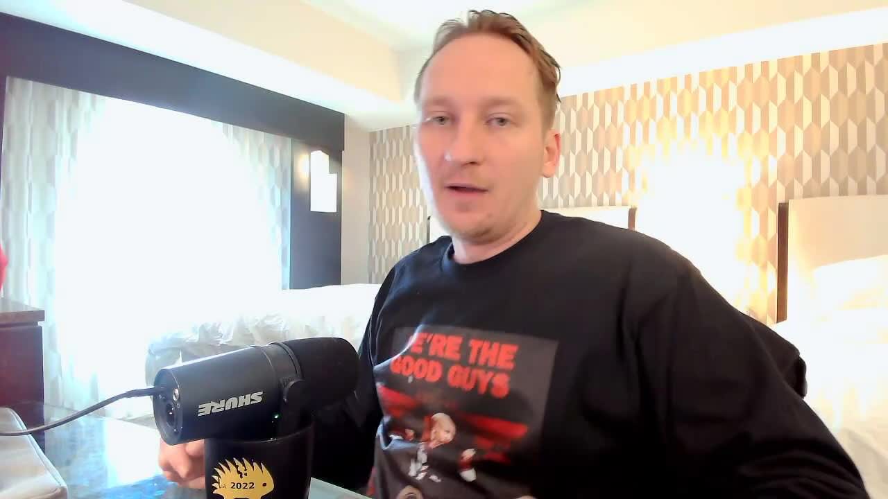 This Is Why You Need To Be Strong