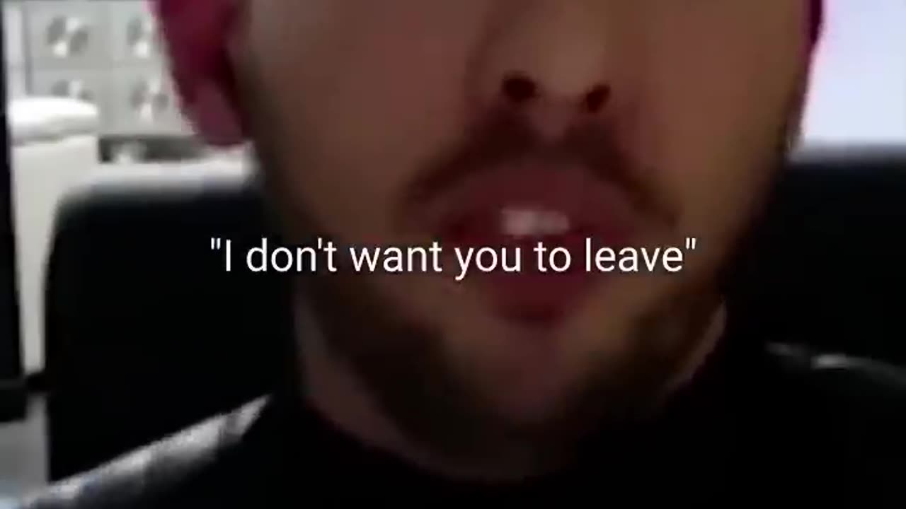 Andrew Tate on losing your partner